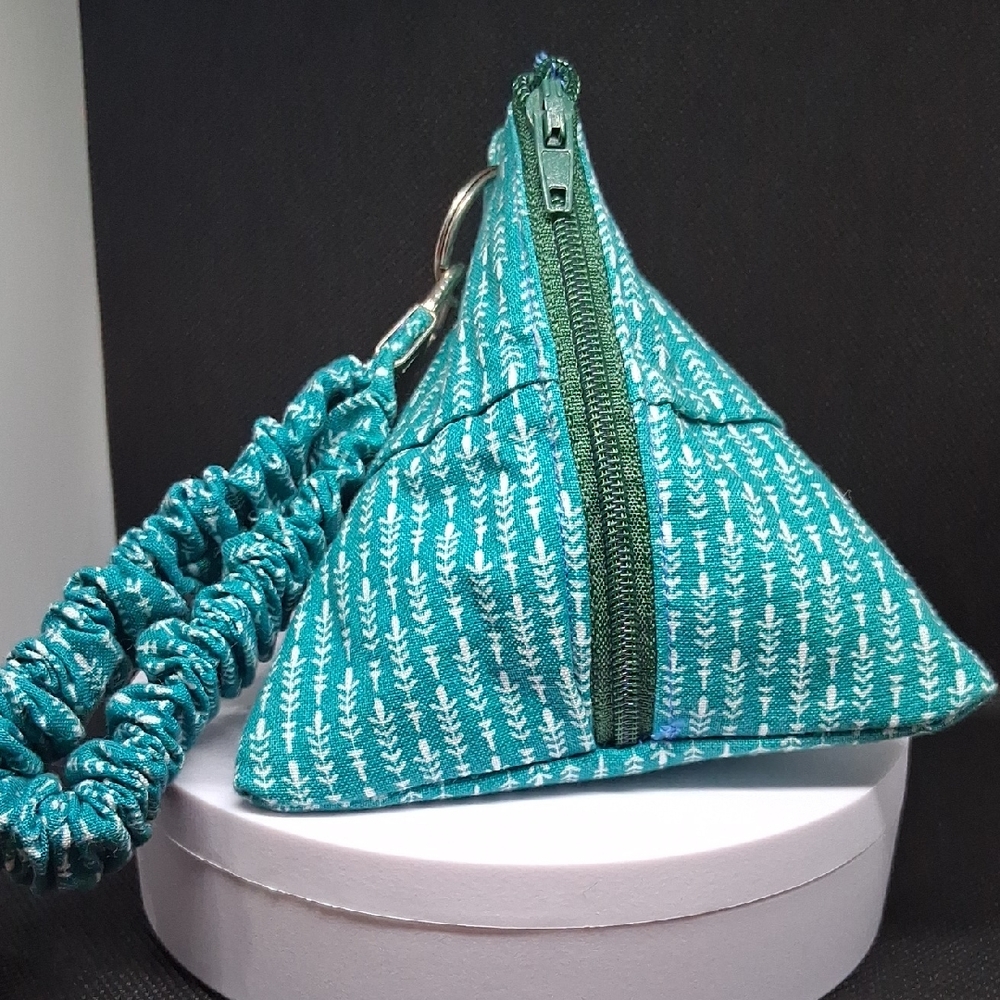 Handmade Coin Purse